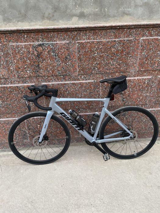 Шоссейны велосипед GIANT PCR LTD 2