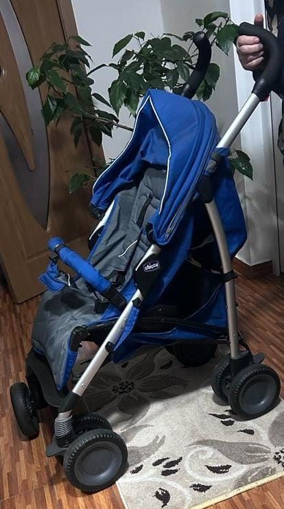 Cărucior  Multiway Evo Sport Chicco 2 in 1