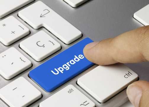 Обновяване на  Компютри , UPGRADE , Продажба , Проектиране и сервиз