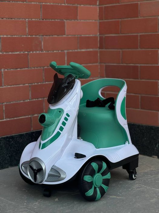 Moto buster kopikchali