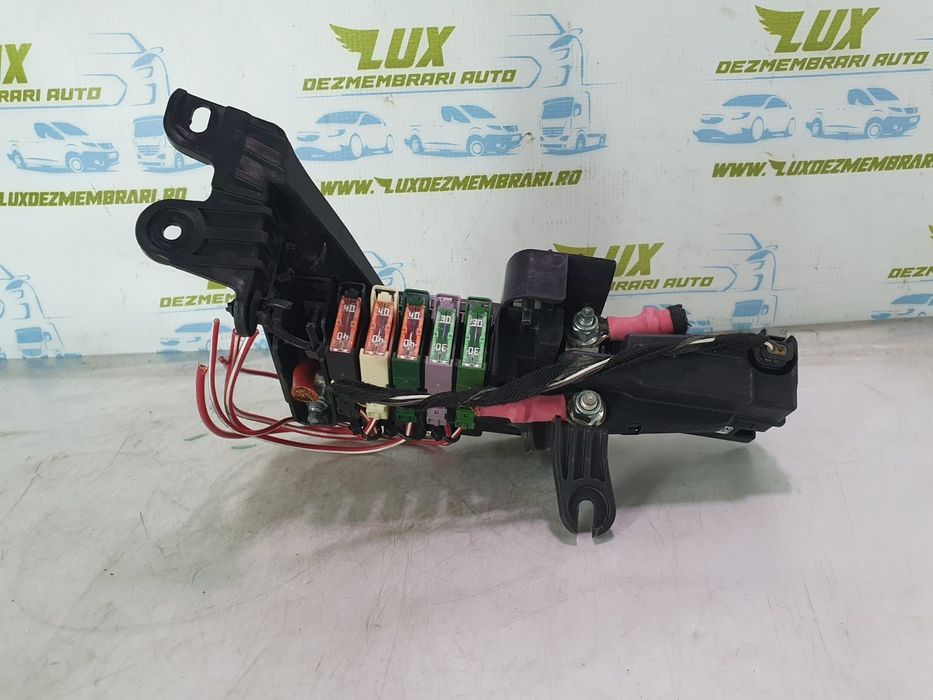 Panou sigurante A1669063901 Mercedes-Benz ML W166 [2011 - 2015]