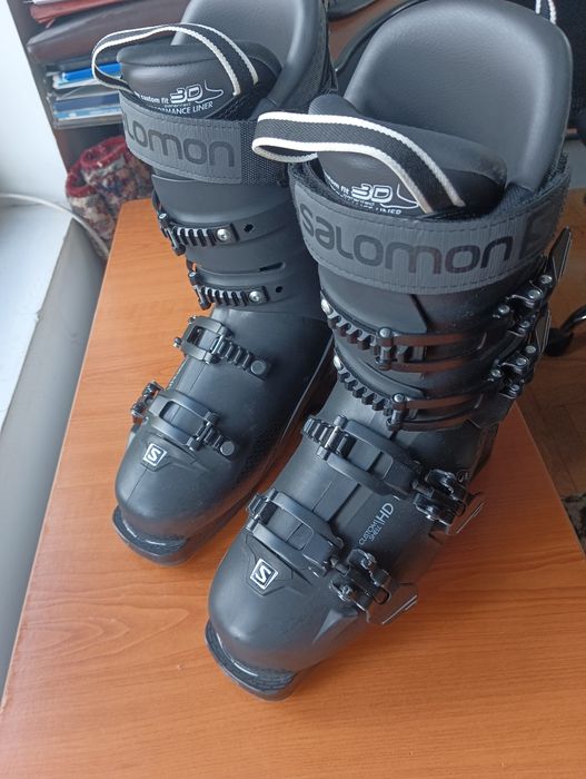 Продавам ски обувки Atomic номер 42 - 43