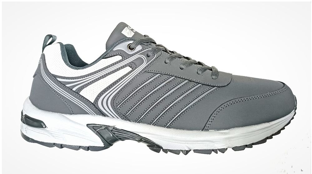 Кроссовки качественные ,большой размер 47-48 ( 31-32 см),size 12-13-14