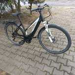 Bicicletă electrică Bulls Lacuba Evo
