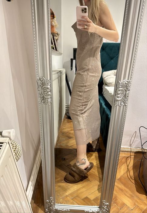 Vand rochie Bsb noua cu eticheta