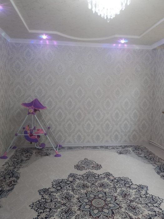 Квартира dom sotiladi