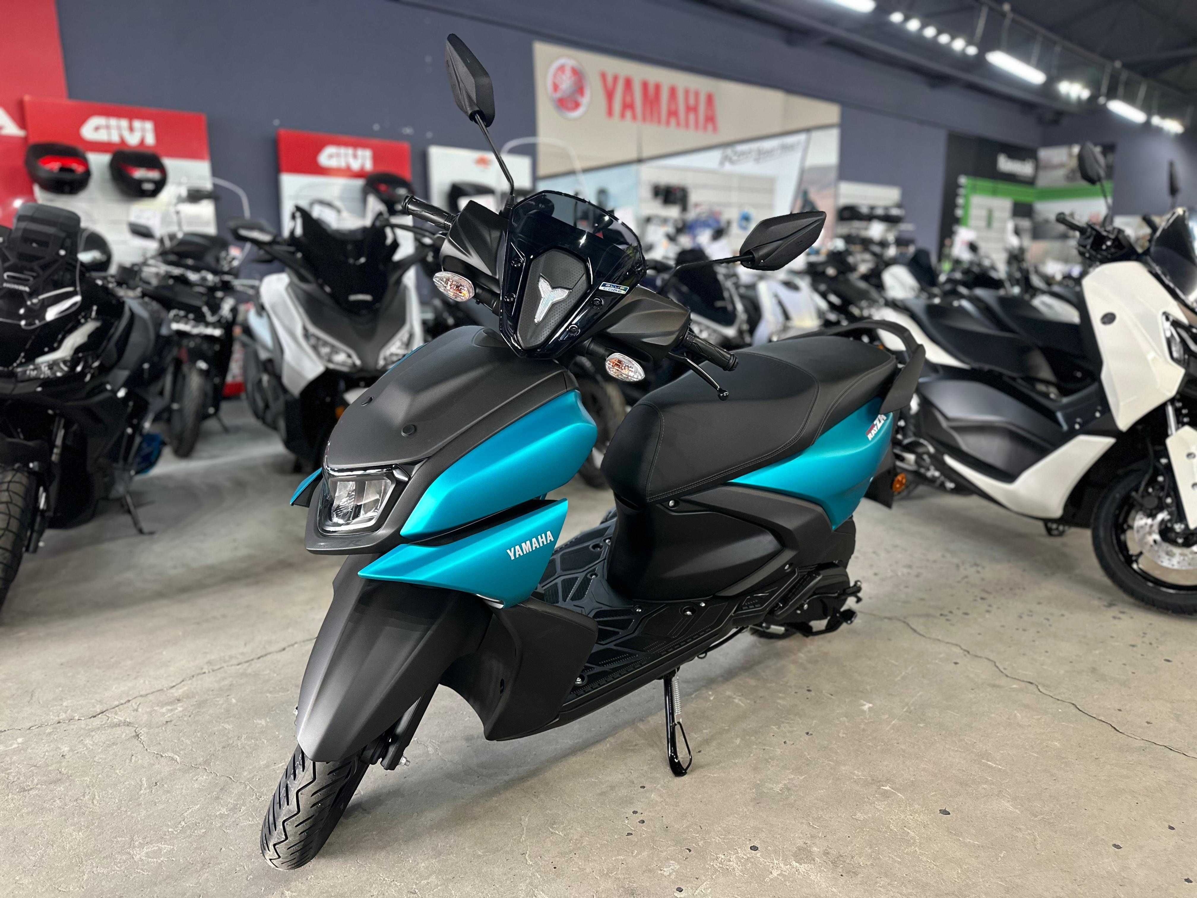 Yamaha RayZR 125 2025 Nou stoc Yamaha Constanta