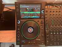 Doua playere DJ Denon SC6000 Prime - Garantie - PLUS BONUS