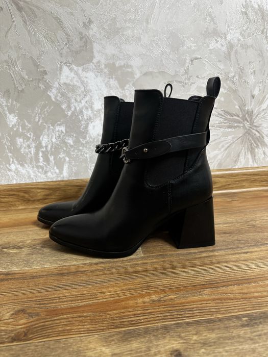 Женская обувь НОВАЯ, летняя/ зимняя, 38р