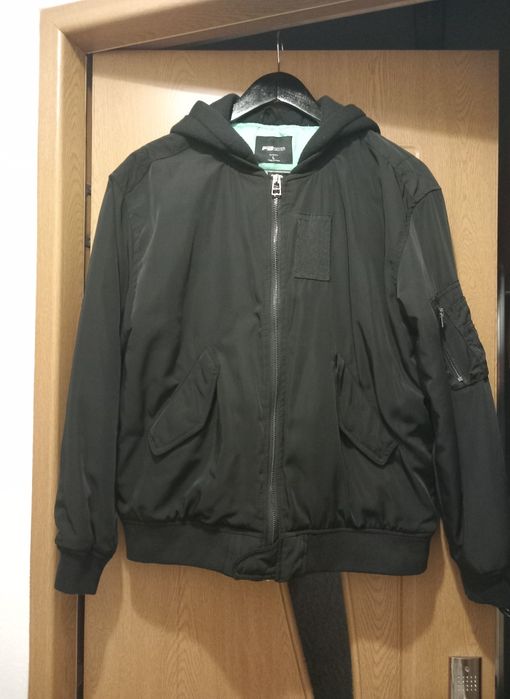 Geaca femei model bomber