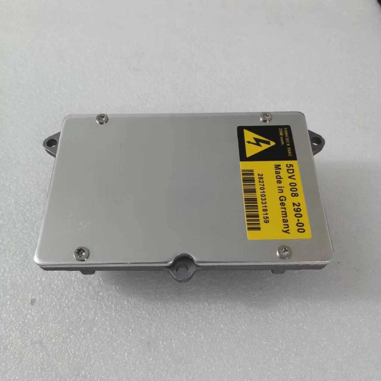 Нов Ксенонов Баласт Гаранция 5DV00829000 - BMW Audi Mercedes и др.