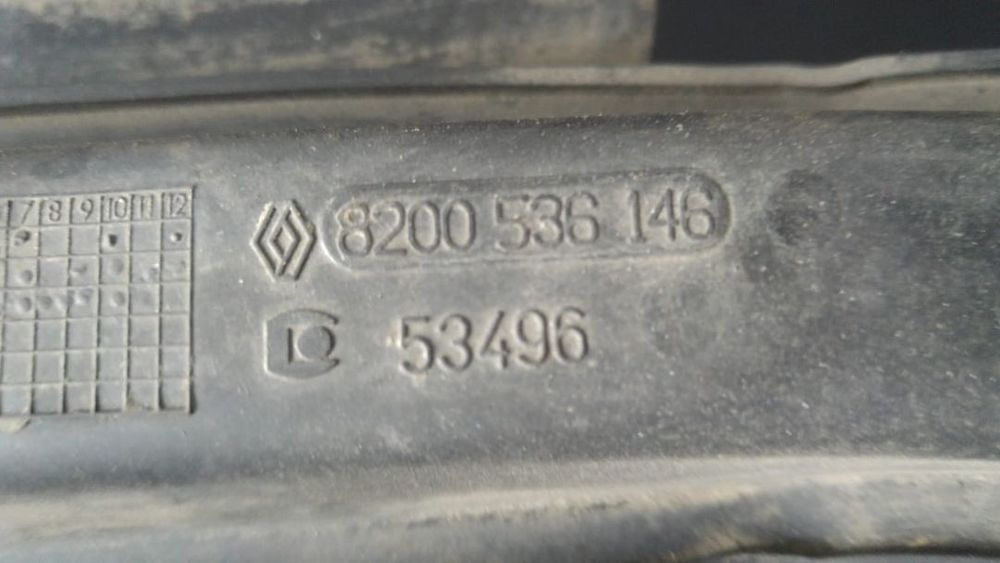 Galerie admisie 1.2 b d4fd740 renault clio 3 8200536146