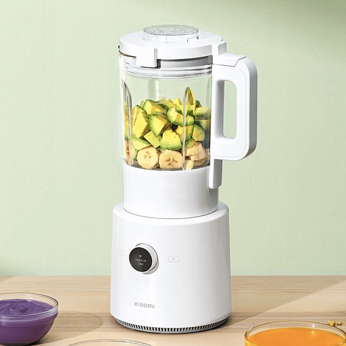 Блендер Xiaomi Smart Blender EU