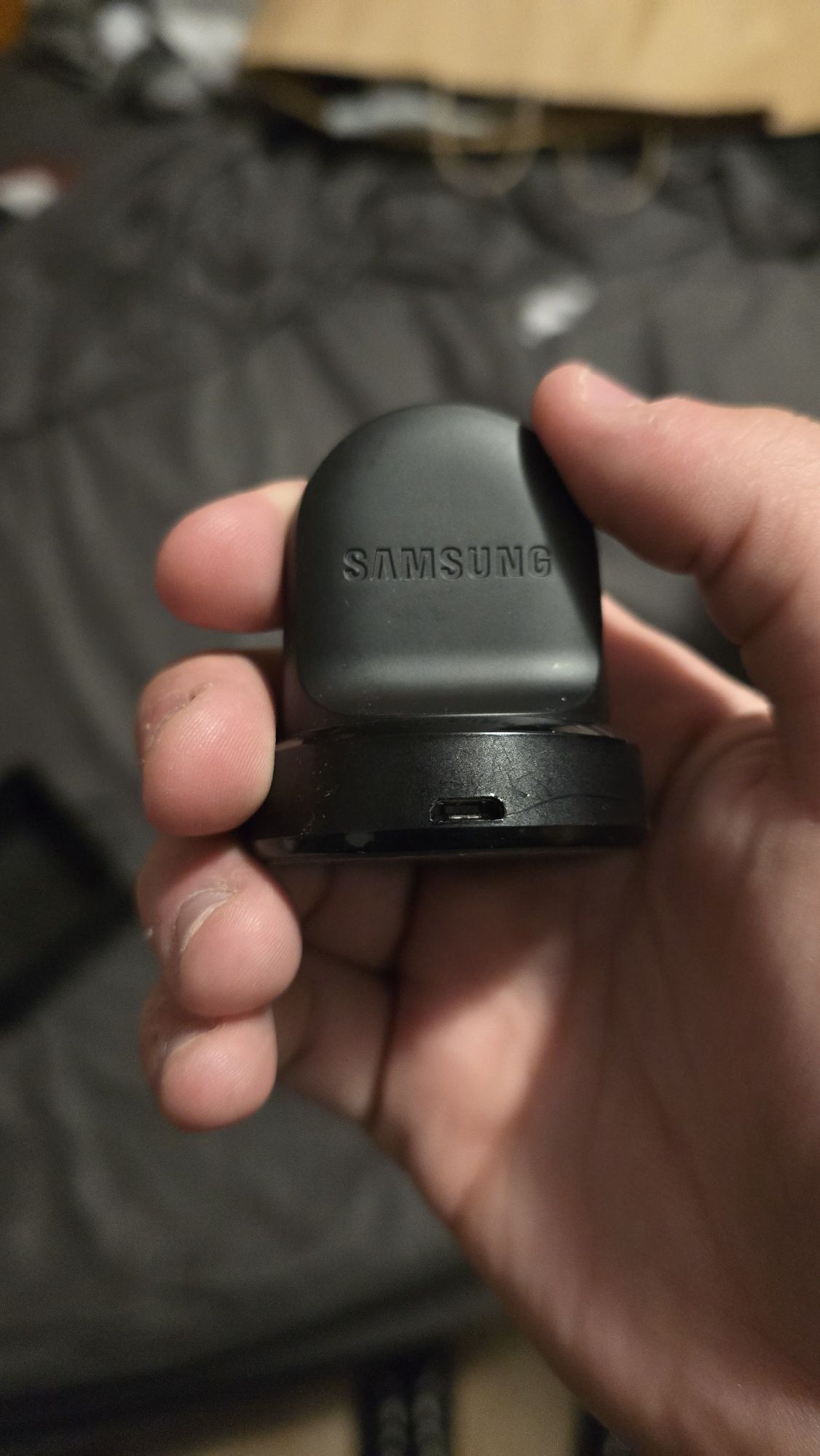 Samsung Galaxy Watch Classic SM-R800