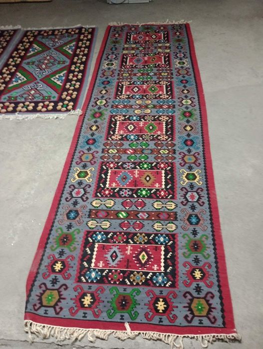 Чипровски пътеки