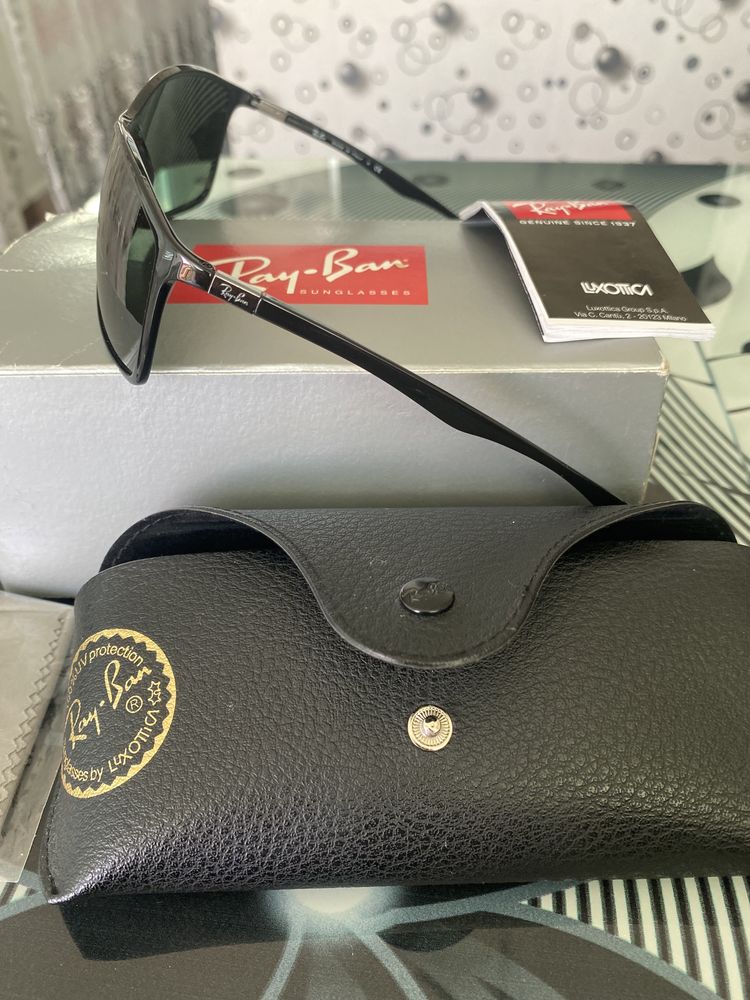 Ray ban liteforse