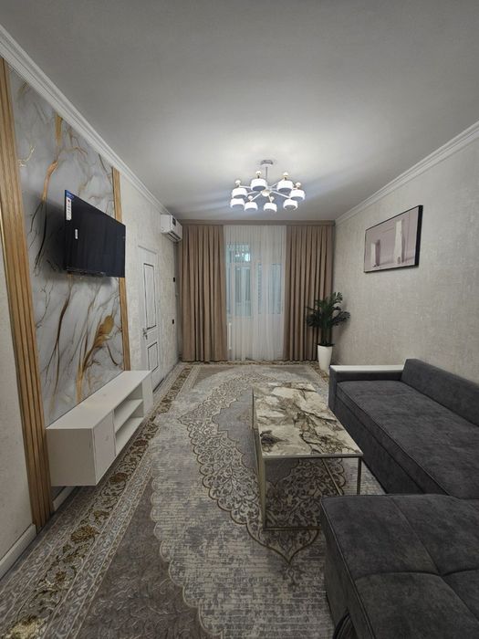 Продается‼️2в3/1/4 евро упакована. Чиланзар-8 кв орр корзинка