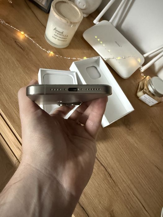 IPhone 15 Pro Max 256Gb