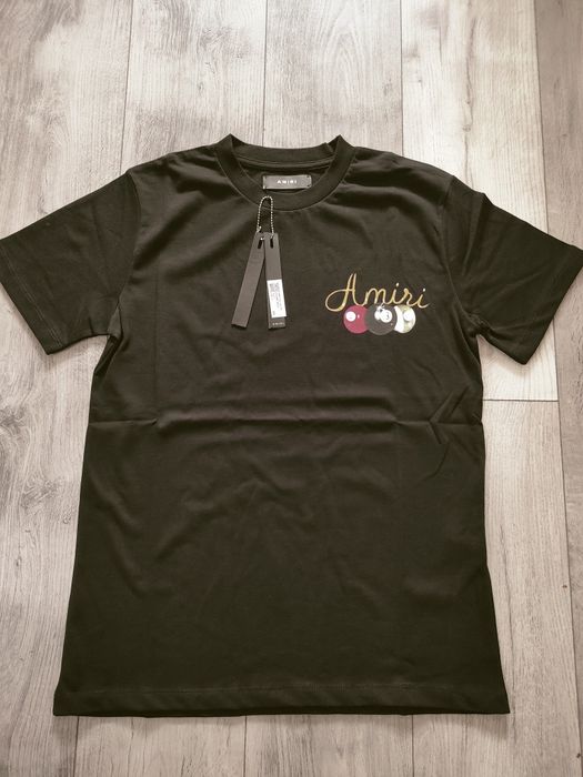 Tricou Amiri Premium