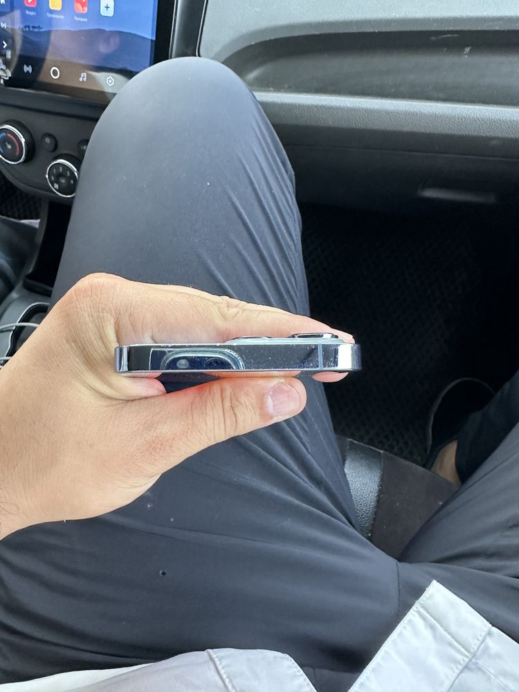 IPhone 13 pro 128 gb imeka otgan
