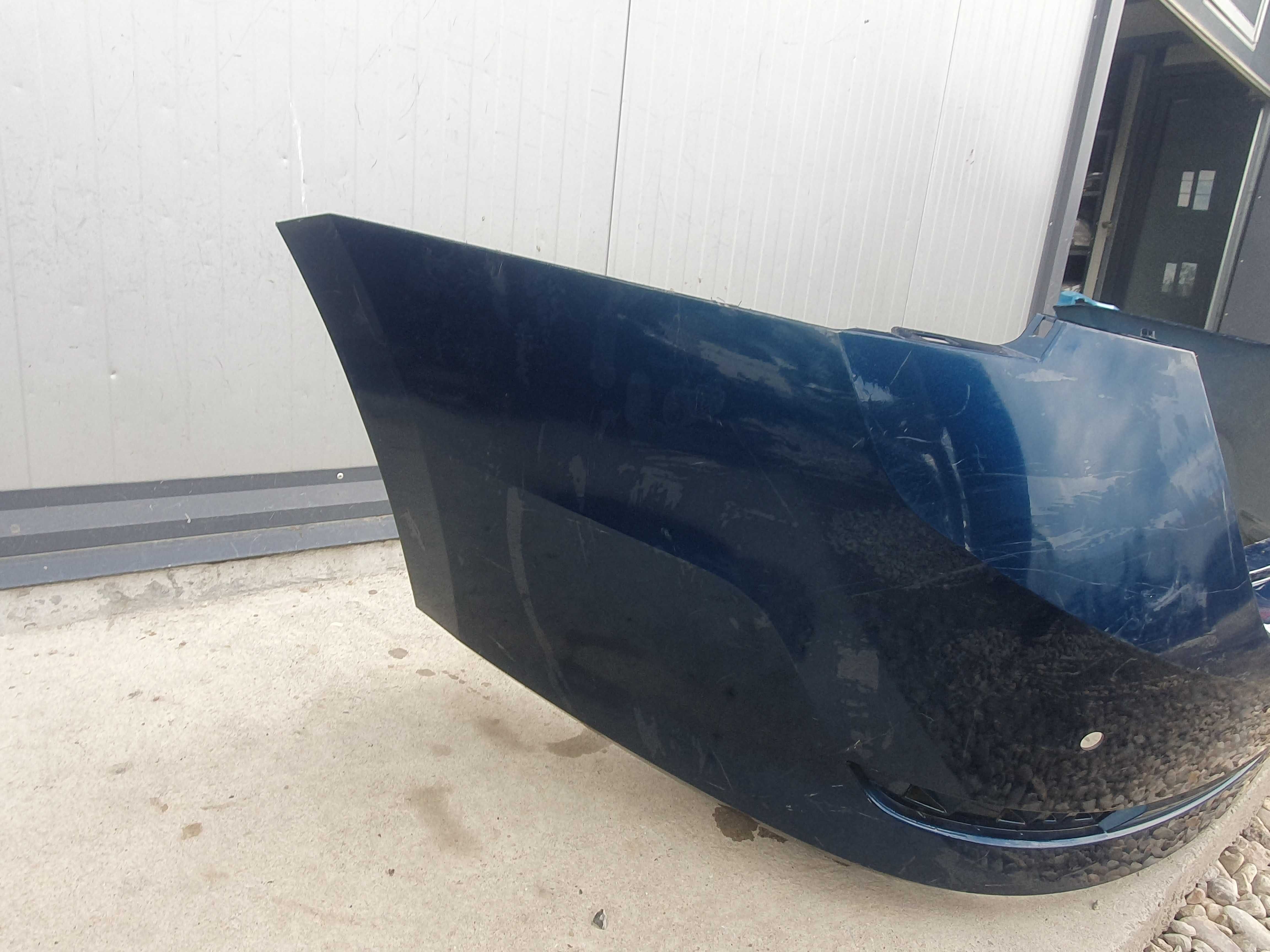 bara spate skoda octavia 4 combi