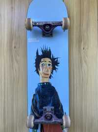 skateboard/скейтборд дъска