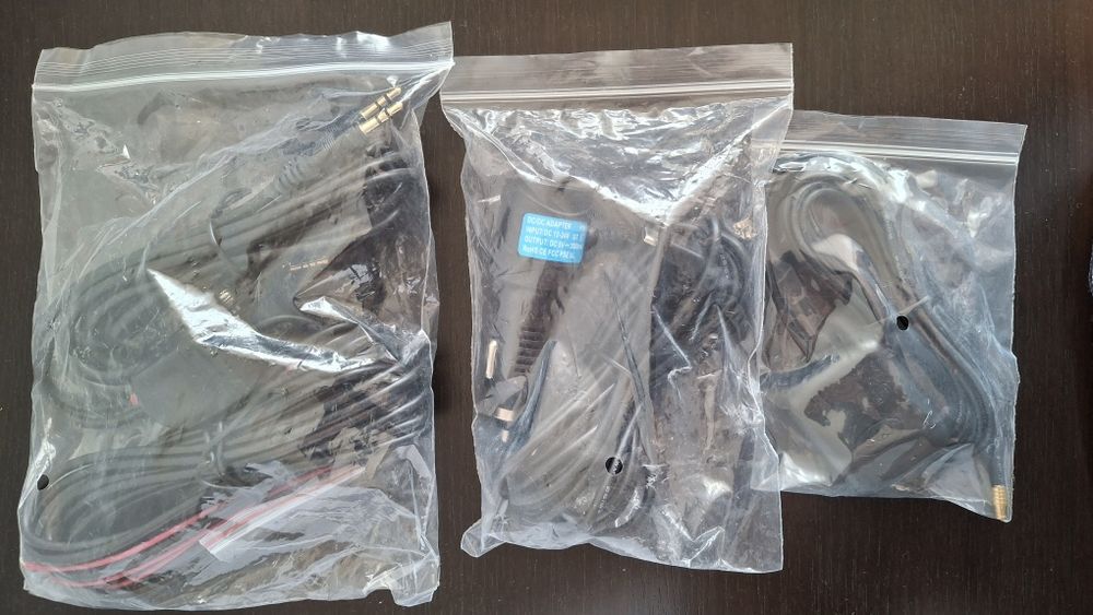 Navigatia GPS Portabila goBERA