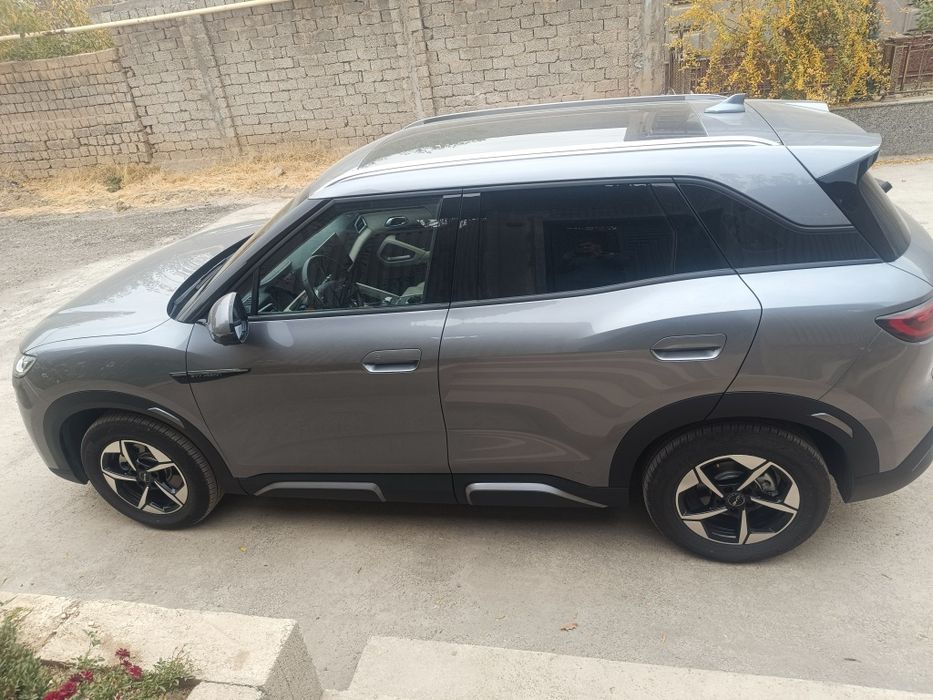 BYD yuan up rasmidilerdan olingan