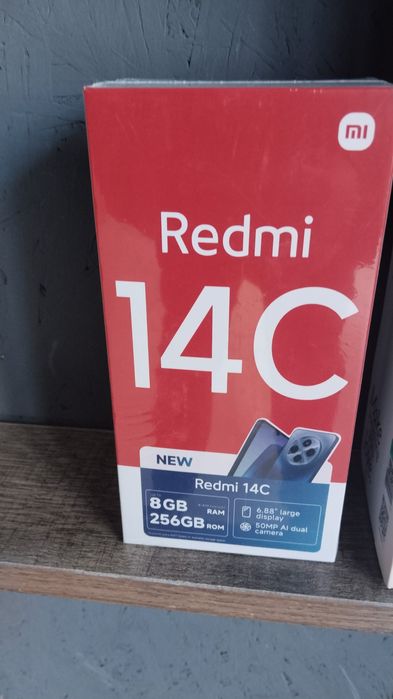 Редми 14 с,,, 8 256