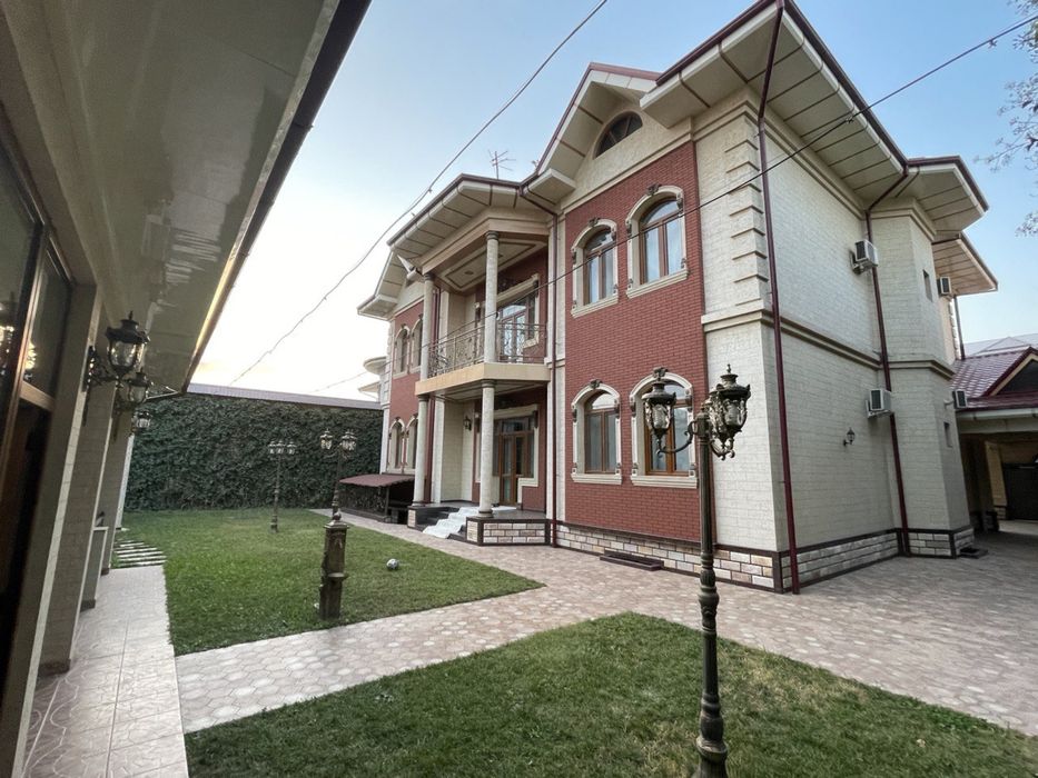 Продается Шикарный Участок Хувайдо 8 соток #ZOR