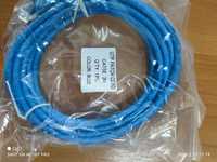 UTP 3м сетевой кабель