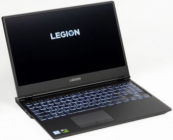 Игровой ноутбук Lenovo Legion Y530-15Inch.
