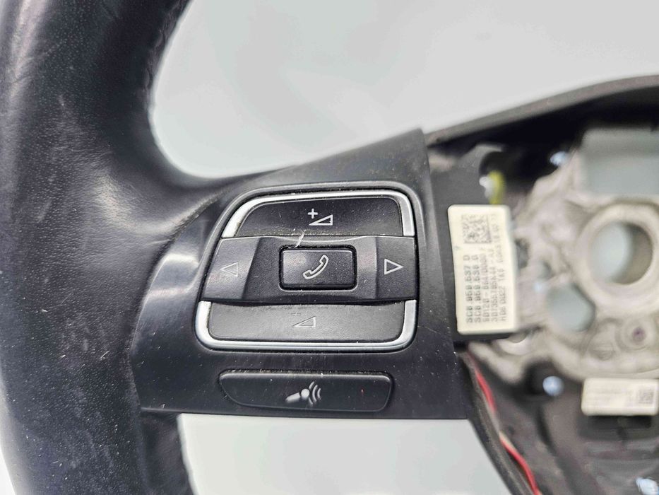 Volan Volkswagen Passat B7 (362) [Fabr 2010-2014] 3C8419091B