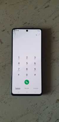 telefon  Samsung  A71