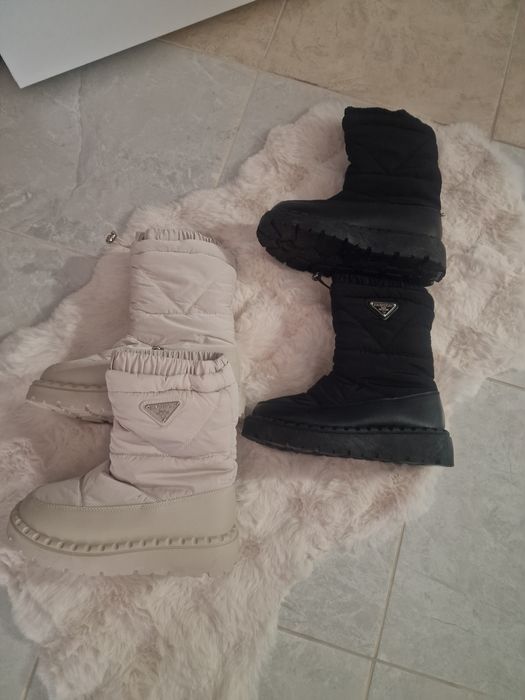 Нови топли апрески