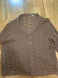 Cardigan elegant marimea xl