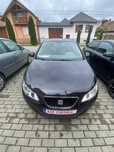 Seat ibiza 2009 1.4 benzina