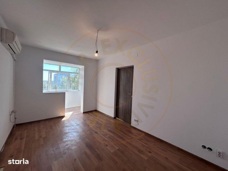 Apartament  2 camere renovat | Tineretului - Scoala nr.10