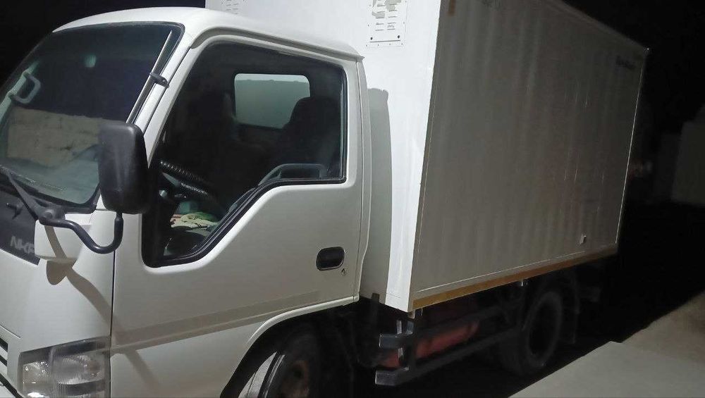 Xamma, joyi rodnoy 
Umuman kamchilik yóq
Ózim minganman