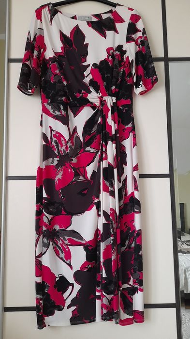 Rochie M&S marimea 38 M