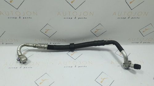 Conducta ac compresor radiator FORD GALAXY WGR 1995 - 2006 7M3820722P