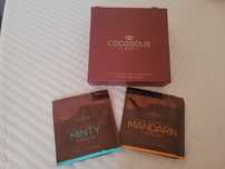 Cocosolis scrub за тяло и лице
