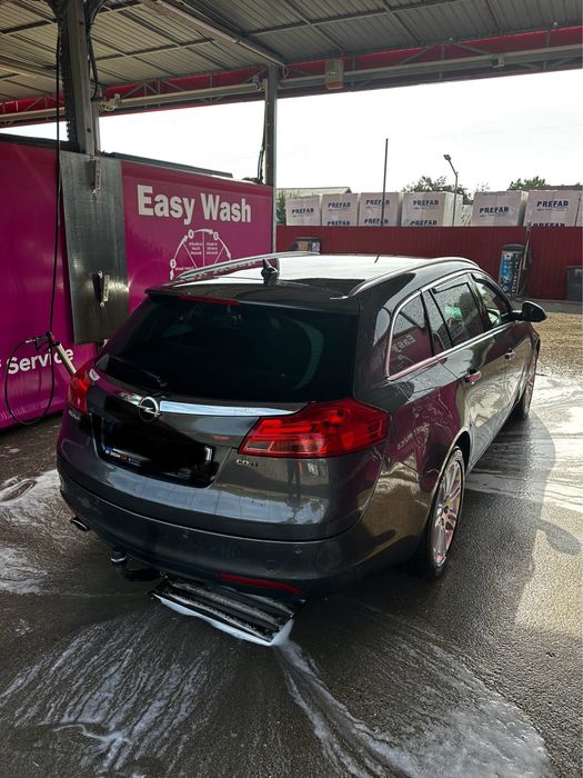Opel insignia  ocazie