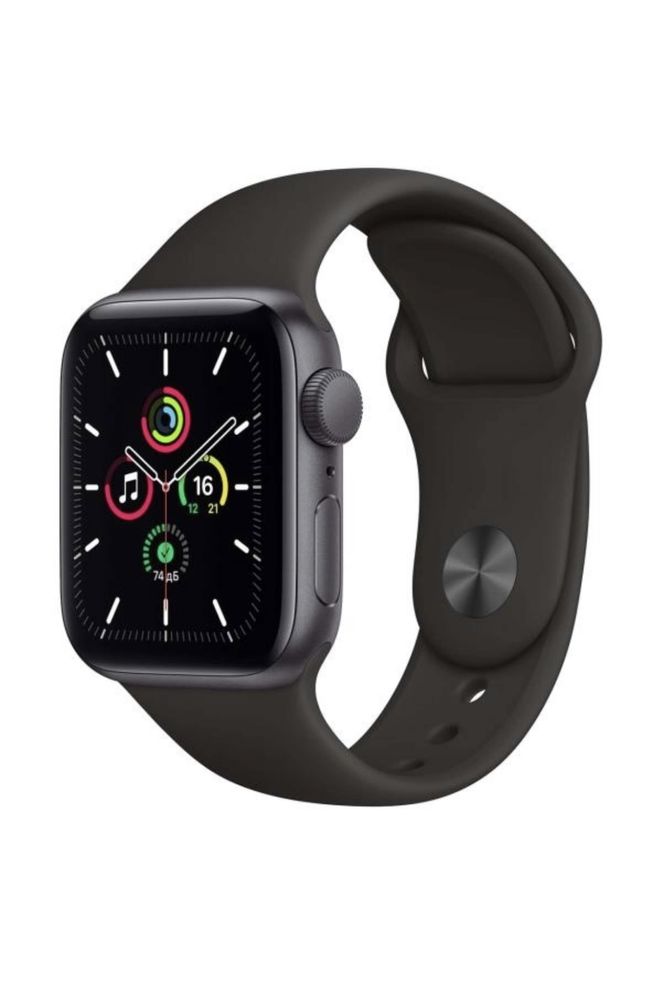 Iwatch 7se новый состояния