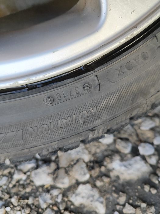 Джанти 17" BMW STYLE 79
