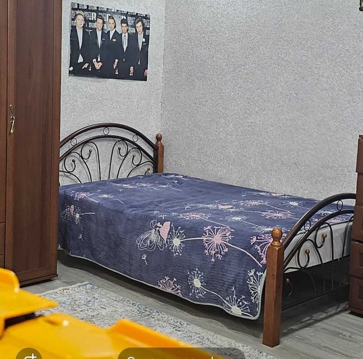 Продаются кровати