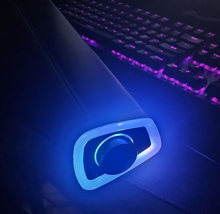 Срочно продаётся колонка (саундбар) для компьютера