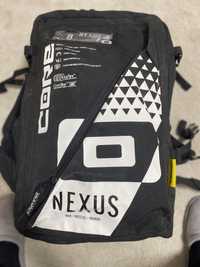 Zmeu kitesurf Core Nexus1 8m
