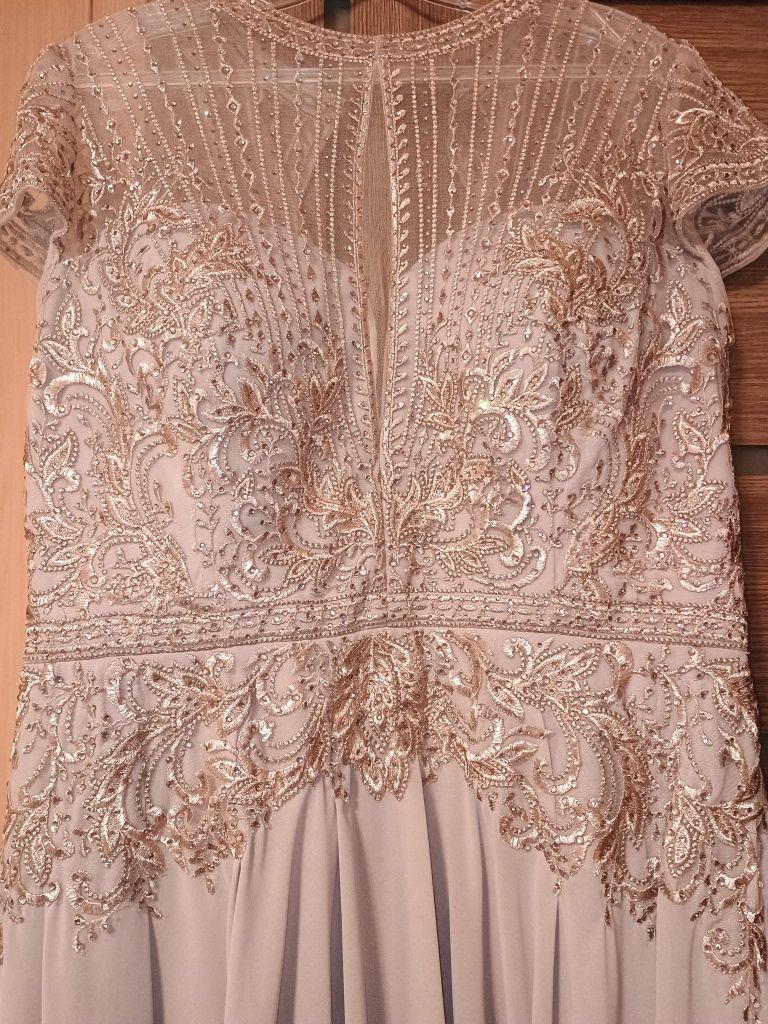 Rochie de ocazie eleganta