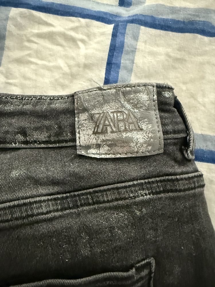 Дамски дънки ZARA